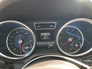 2018 Mercedes-Benz GLE 350 z VIN 4JGDA5JB2JB064487, wystawiony jako Copart lot #57263315 z przebiegiem 36 313 mil mil oraz Szkoda całkowita • Salvage title. Historia ofert i sprzedaży dostępna na DreamBid. Obrazek 9.