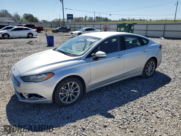 2017 Ford Fusion SE с VIN 3FA6P0H75HR370935, выставлен на аукционе Copart как лот 50082105 с пробегом 209 960 миль миль и Списание • Salvage title. История ставок и продаж доступна на DreamBid. Изображение 1.