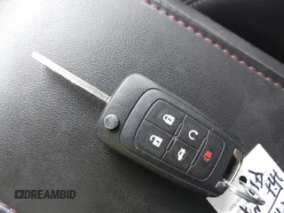 2013 GMC Terrain SLT with VIN 2GKFLXE38D6236006, listed as a IAAI auction lot 42705679 with 198,807 mi miles and . Bid and sale history available at DreamBid. Image 11.