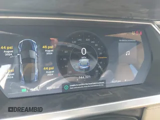 2013 Tesla Model S Performance с VIN 5YJSA1CP7DFP25848, выставлен на аукционе IAAI как лот 42511007 с пробегом 144 321 миль миль и . История ставок и продаж доступна на DreamBid. Изображение 7.
