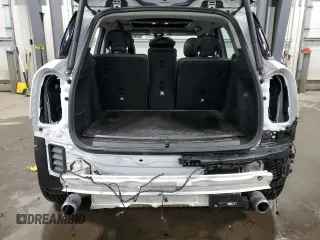 2020 MINI Countryman Cooper S с VIN WMZYX1C03L3L43937, выставлен на аукционе Copart как лот 47843485 с пробегом 66 708 миль миль и Списание • Salvage title. История ставок и продаж доступна на DreamBid. Изображение 6.