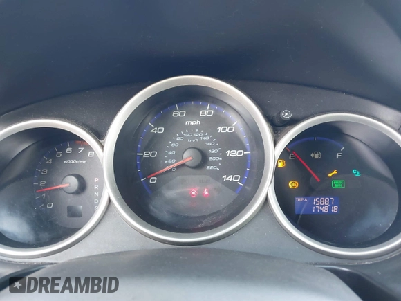 2007 Honda Fit Sport with VIN JHMGD38687S033127, listed as a IAAI auction lot 42722884 with 174,818 mi miles and . Bid and sale history available at DreamBid. Image 7.