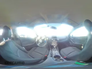 2015 Mazda 3 i Sport with VIN 3MZBM1U78FM197948, listed as a Copart auction lot 46865925 with 183,879 mi miles and Salvage Title. Bid and sale history available at carsss.com. Image 13.