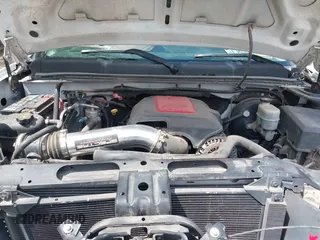 2007 Chevrolet Silverado 1500 Work Truck with VIN 2GCEC19C471698854, listed as a IAAI auction lot 42163779 with Not Provided miles and . Bid and sale history available at DreamBid. Image 10.