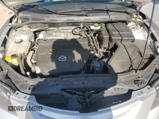 2008 Mazda 3 s GT *Ltd Avail* with VIN JM1BK323581796472, listed as a Copart auction lot 83654454 with 100,885 mi miles and Salvage Title. Bid and sale history available at carsss.com. Image 13.