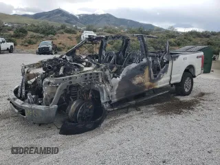 2017 Ford F-250 Lariat с VIN 1FT7W2BT9HEC64462, выставлен на аукционе Copart как лот 56972035 с пробегом Не указан миль и На запчасти • Non repairable. История ставок и продаж доступна на DreamBid. Изображение 1.