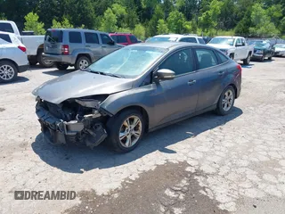 2013 Ford Focus SE with VIN 1FADP3F20DL266913, listed as a IAAI auction lot 42457006 with Not provided miles and . Bid and sale history available at DreamBid. Image 2.