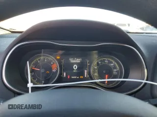 2019 Jeep Cherokee Latitude z VIN 1C4PJMCB0KD140030, wystawiony jako Copart lot #77901084 z przebiegiem 184 787 mil mil oraz Szkoda całkowita • Salvage title. Historia ofert i sprzedaży dostępna na DreamBid. Obrazek 9.