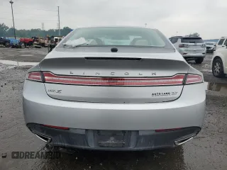2013 Lincoln MKZ with VIN 3LN6L2GK8DR817335, listed as a Copart auction lot 67194755 with 83,673 mi miles and Clean title. Bid and sale history available at DreamBid. Image 6.