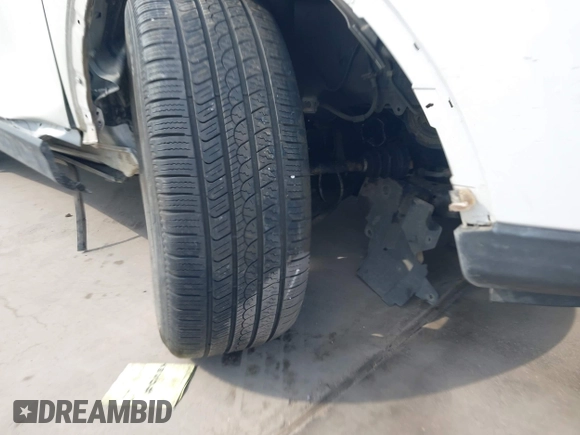 2008 Mazda CX-9 Sport with VIN JM3TB28A580142136, listed as a IAAI auction lot 42145124 with 192,888 mi miles and . Bid and sale history available at DreamBid. Image 6.