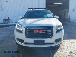 2015 GMC Acadia SLT with VIN 1GKKVRKD6FJ180333, listed as a IAAI auction lot 41344803 with 145,774 mi miles and . Bid and sale history available at DreamBid. Image 12.
