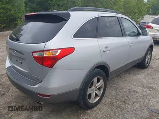 2008 Hyundai Veracruz GLS с VIN KM8NU73C68U073575, выставлен на аукционе IAAI как лот 42325905 с пробегом 208 443 миль миль и . История ставок и продаж доступна на DreamBid. Изображение 4.