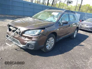 2019 Subaru Outback with VIN 4S4BSABC2K3203016, listed as a IAAI auction lot 42156340 with 68,707 mi miles and . Bid and sale history available at DreamBid. Image 17.