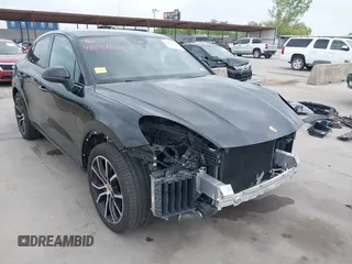 2020 Porsche Cayenne с VIN WP1BA2AYXLDA47778, выставлен на аукционе IAAI как лот 42037242 с пробегом 74 213 миль миль и . История ставок и продаж доступна на DreamBid. Изображение 1.