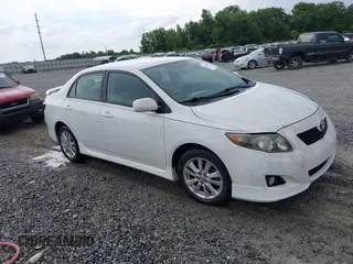 2010 Toyota Corolla с VIN 1NXBU4EE4AZ345188, выставлен на аукционе IAAI как лот 42470505 с пробегом 86 122 миль миль и . История ставок и продаж доступна на DreamBid. Изображение 1.