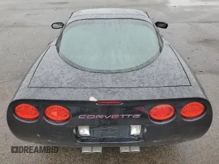 1998 Chevrolet Corvette z VIN 1G1YY22G0W5105059, wystawiony jako Copart lot #56842435 z przebiegiem 104 096 mil mil oraz Szkody całkowita. Historia ofert i sprzedaży dostępna na DreamBid. Obrazek 10.