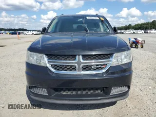 2013 Dodge Journey SE with VIN 3C4PDCAB4DT537984, listed as a Copart auction lot 62683165 with 228,062 mi miles and Clean title. Bid and sale history available at DreamBid. Image 5.