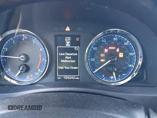 2019 Toyota Corolla L z VIN 5YFBURHE5KP912424, wystawiony jako IAAI lot #41214138 z przebiegiem 105 242 mil mil oraz . Historia ofert i sprzedaży dostępna na DreamBid. Obrazek 7.