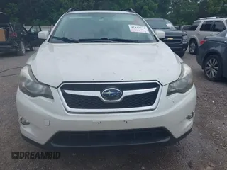 2013 Subaru Crosstrek Premium z VIN JF2GPAVC5D2865383, wystawiony jako IAAI lot #42449861 z przebiegiem 229 696 mil mil oraz . Historia ofert i sprzedaży dostępna na DreamBid. Obrazek 12.
