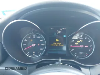 2019 Mercedes-Benz C 300 z VIN 55SWF8DB0KU307061, wystawiony jako IAAI lot #42143403 z przebiegiem Nie podano mil oraz . Historia ofert i sprzedaży dostępna na DreamBid. Obrazek 7.