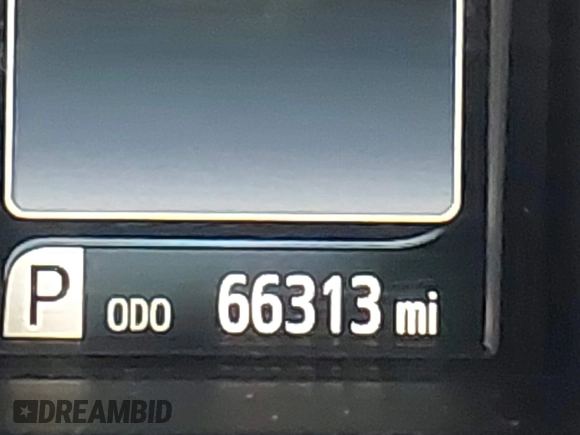 2017 Toyota Camry Hybrid LE with VIN 4T1BD1FK5HU214476, listed as a IAAI auction lot 41537972 with 66,313 mi miles. Bid and sale history available at carsss.com. Image 15.