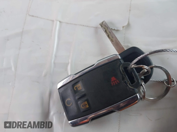 2022 Chevrolet Colorado 4WD Z71 с VIN 1GCGTDENXN1137224, выставлен на аукционе IAAI как лот 42756568 с пробегом 52 369 миль миль и . История ставок и продаж доступна на DreamBid. Изображение 11.