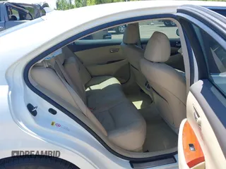 2008 Lexus ES 350 with VIN JTHBJ46G882270626, listed as a IAAI auction lot 42038634 with 175,709 mi miles. Bid and sale history available at carsss.com. Image 8.