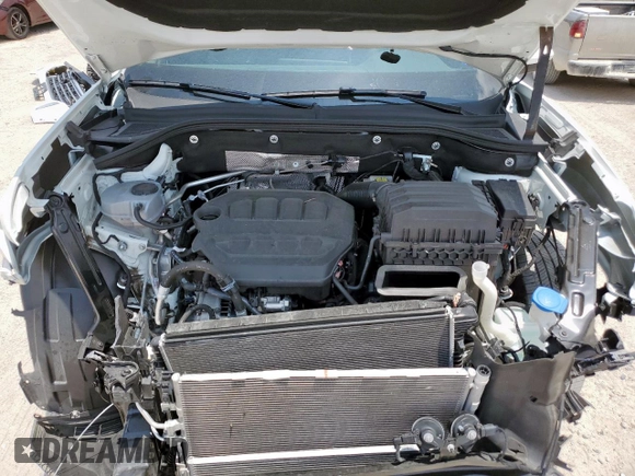 2024 Volkswagen Atlas SE с VIN 1V2DR2CA1RC503800, выставлен на аукционе Copart как лот 58160815 с пробегом 11 278 миль миль и Списание • Salvage title. История ставок и продаж доступна на DreamBid. Изображение 12.