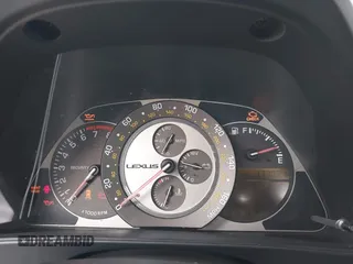 2004 Lexus IS 300/350 z VIN JTHBD192540092167, wystawiony jako IAAI lot #41917995 z przebiegiem 177 031 mil mil oraz . Historia ofert i sprzedaży dostępna na DreamBid. Obrazek 7.