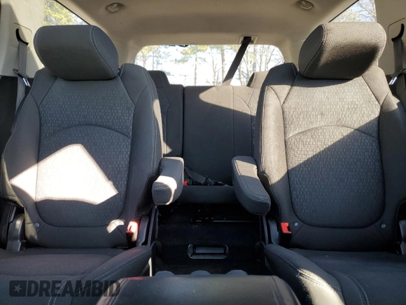 2016 GMC Acadia SLE with VIN 1GKKRPKD2GJ252526, listed as a Copart auction lot 46038735 with 194,343 mi miles and Salvage Title. Bid and sale history available at carsss.com. Image 10.