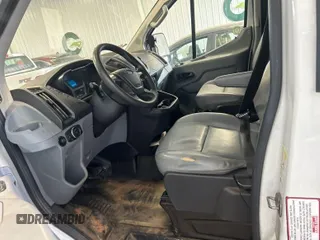 2017 Ford Transit with VIN 1FTYE1YM5HKA68277, listed as a IAAI auction lot 42043320 with 202,449 mi miles and . Bid and sale history available at DreamBid. Image 1.