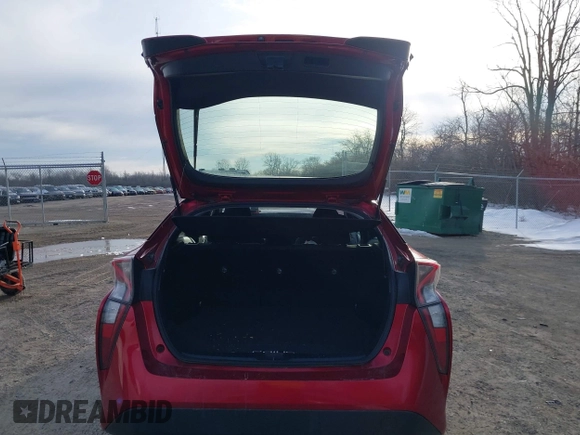 2017 Toyota Prius Two с VIN JTDKARFU8H3534801, выставлен на аукционе IAAI как лот 41644630 с пробегом 151 567 миль миль и . История ставок и продаж доступна на DreamBid. Изображение 17.