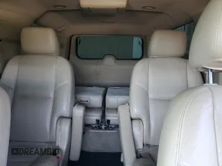 2012 Cadillac Escalade ESV Premium z VIN 1GYS3JEF9CR243609, wystawiony jako Copart lot #53148335 z przebiegiem 164 791 mil mil oraz Tytuł czysty. Historia ofert i sprzedaży dostępna na DreamBid. Obrazek 10.