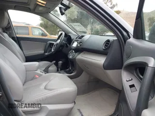 2012 Toyota RAV4 Limited with VIN 2T3YK4DV9CW016563, listed as a IAAI auction lot 42065092 with 99,227 mi miles and . Bid and sale history available at DreamBid. Image 5.