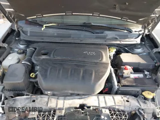 2013 Dodge Dart Limited with VIN 1C3CDFCA0DD711001, listed as a IAAI auction lot 42281250 with 123,194 mi miles and . Bid and sale history available at DreamBid. Image 10.