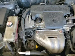 2017 Toyota RAV4 LE с VIN JTMBFREV6HJ162785, выставлен на аукционе Copart как лот 84952475 с пробегом 118 228 миль миль и Списание • Salvage title. История ставок и продаж доступна на DreamBid. Изображение 16.