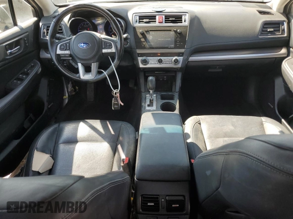 2015 Subaru Legacy Limited z VIN 4S3BNAN63F3040965, wystawiony jako Copart lot #58827685 z przebiegiem 75 689 mil mil oraz Czysty tytuł • Clean title. Historia ofert i sprzedaży dostępna na DreamBid. Obrazek 8.