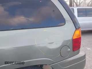 2004 GMC Envoy SLT z VIN 1GKET16S846138341, wystawiony jako IAAI lot #41250239 z przebiegiem 190 812 mil mil oraz . Historia ofert i sprzedaży dostępna na DreamBid. Obrazek 6.