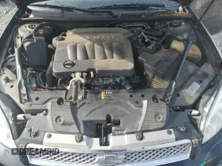 2014 Chevrolet Impala LT with VIN 2G1WB5E3XE1151209, listed as a Copart auction lot 51326375 with 124,533 mi miles and Salvage Title. Bid and sale history available at DreamBid. Image 11.