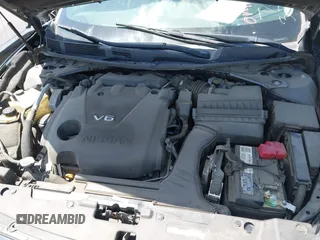 2020 Nissan Maxima SL with VIN 1N4AA6DVXLC373467, listed as a IAAI auction lot 42784055 with 221,014 mi miles and . Bid and sale history available at DreamBid. Image 10.