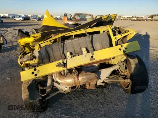 2003 Toyota MR2 z VIN JTDFR320X30066154, wystawiony jako Copart lot #88558225 z przebiegiem Nie podano mil oraz Szkoda całkowita • Salvage title. Historia ofert i sprzedaży dostępna na DreamBid. Obrazek 6.