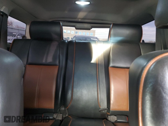 2008 Hummer H3 SUV Alpha with VIN 5GTEN13LX88116265, listed as a Copart auction lot 81405384 with 102,492 mi miles and Salvage Title. Bid and sale history available at carsss.com. Image 10.