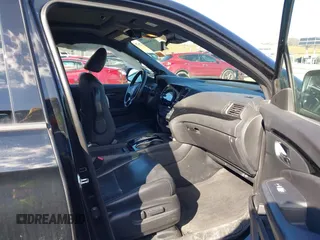2019 Honda Passport Elite z VIN 5FNYF8H07KB014647, wystawiony jako IAAI lot #41544464 z przebiegiem 82 698 mil mil oraz . Historia ofert i sprzedaży dostępna na DreamBid. Obrazek 5.