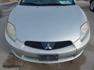 2009 Mitsubishi Eclipse GS with VIN 4A3AK24F89E018414, listed as a IAAI auction lot 41930912 with 137,098 mi miles. Bid and sale history available at carsss.com. Image 6.