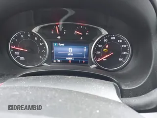 2019 GMC Terrain SLE с VIN 3GKALMEV7KL237988, выставлен на аукционе IAAI как лот 42219342 с пробегом 84 484 миль миль и . История ставок и продаж доступна на DreamBid. Изображение 7.