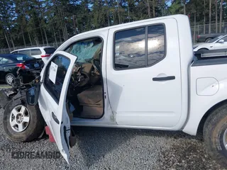 2007 Nissan Frontier Nismo with VIN 1N6AD07W17C434002, listed as a IAAI auction lot 42173461 with Not provided miles and . Bid and sale history available at DreamBid. Image 14.