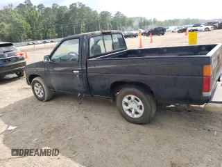 1997 Nissan Frontier XE с VIN 1N6SD11S1VC428441, выставлен на аукционе Copart как лот 58368895 с пробегом 196 892 миль миль и Чистый • Clean title. История ставок и продаж доступна на DreamBid. Изображение 2.