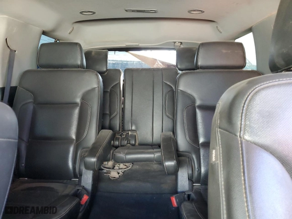 2019 GMC Yukon SLT with VIN 1GKS2BKC7KR173491, listed as a Copart auction lot 79570704 with 0 mi miles and Clean Title. Bid and sale history available at carsss.com. Image 10.