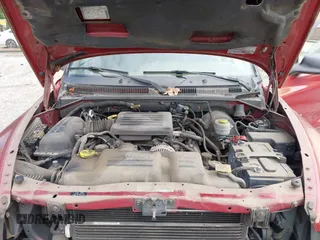 2000 Dodge Durango z VIN 1B4HS28N8YF101866, wystawiony jako IAAI lot #42377212 z przebiegiem 139 541 mil mil oraz . Historia ofert i sprzedaży dostępna na DreamBid. Obrazek 10.