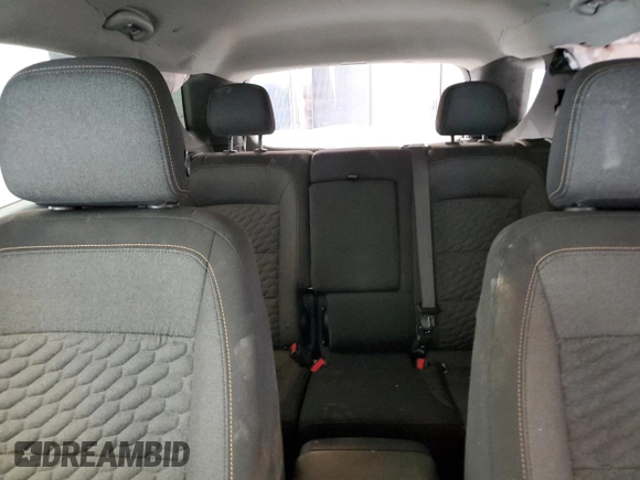 2021 Chevrolet Equinox LT z VIN 2GNAXUEV7M6115310, wystawiony jako Copart lot #55659285 z przebiegiem 108 976 mil mil oraz Czysty tytuł • Clean title. Historia ofert i sprzedaży dostępna na DreamBid. Obrazek 10.